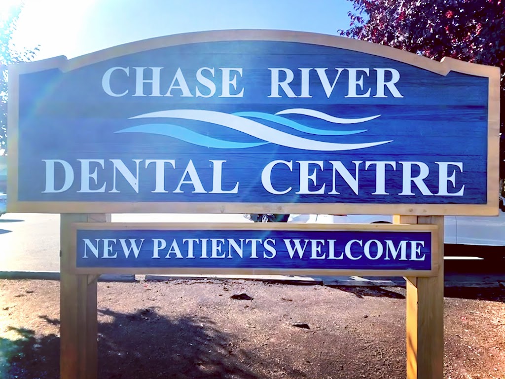 Dr. Danielle Micacchi Chase River Dental | Dental Centre, 51 Tenth St, Nanaimo, BC V9R 6R6, Canada | Phone: (250) 716-3388