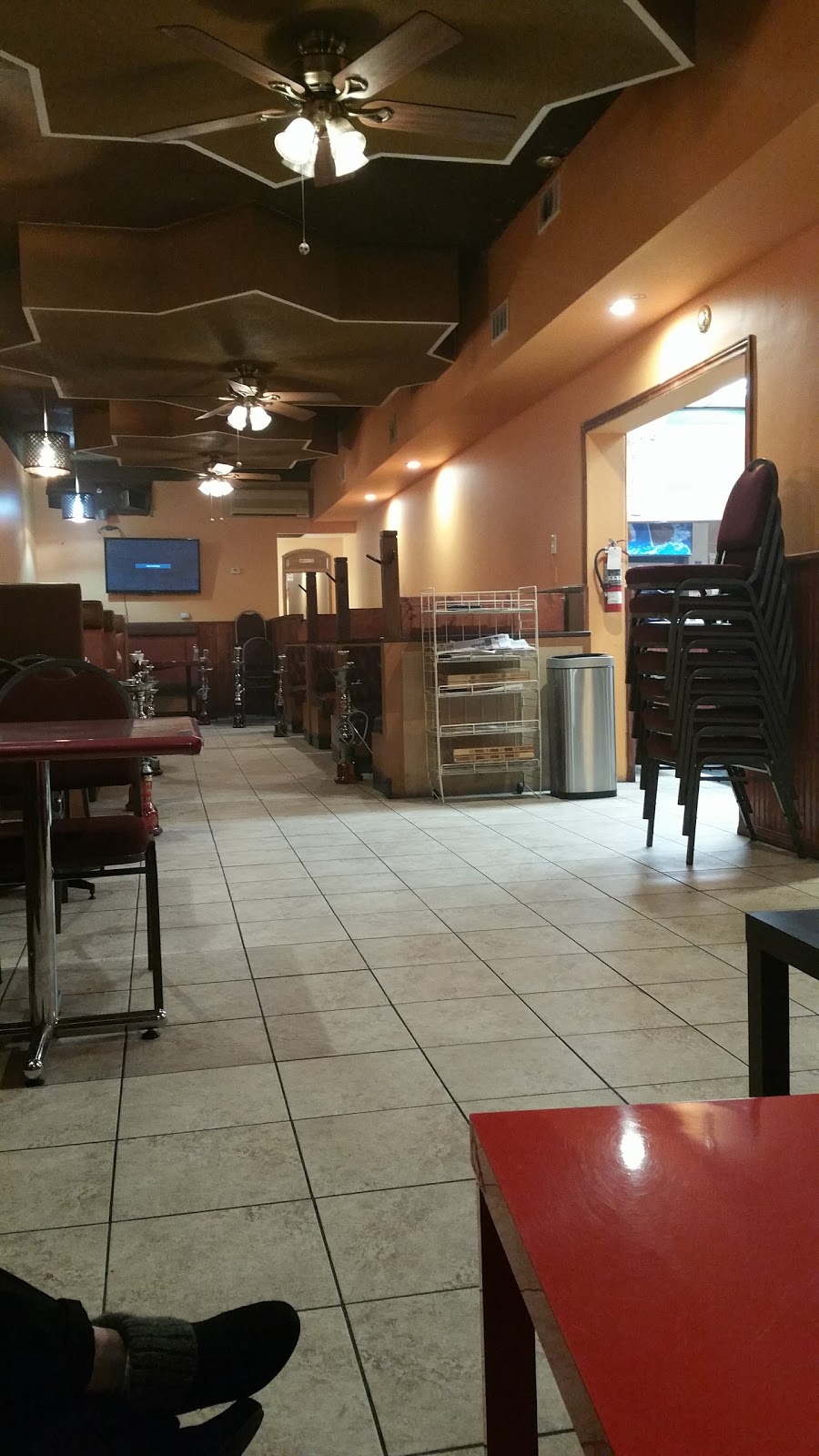 RannoshGrill | 580 Concession St, Hamilton, ON L8V 1B1, Canada | Phone: (905) 296-6962