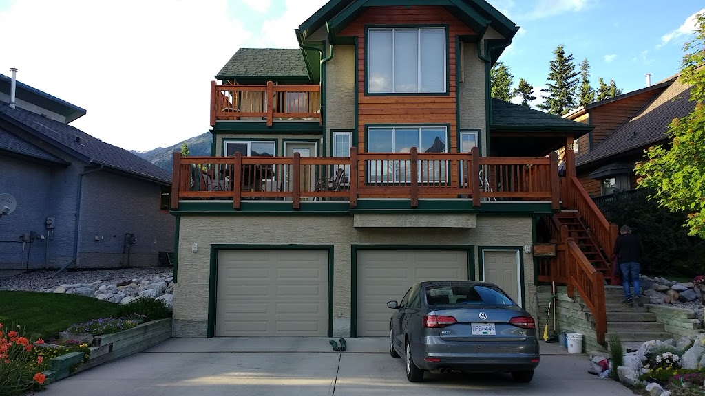 Rocky Mountain Grotto | 16 Grotto Pl, Canmore, AB T1W 1J3, Canada | Phone: (403) 609-1245