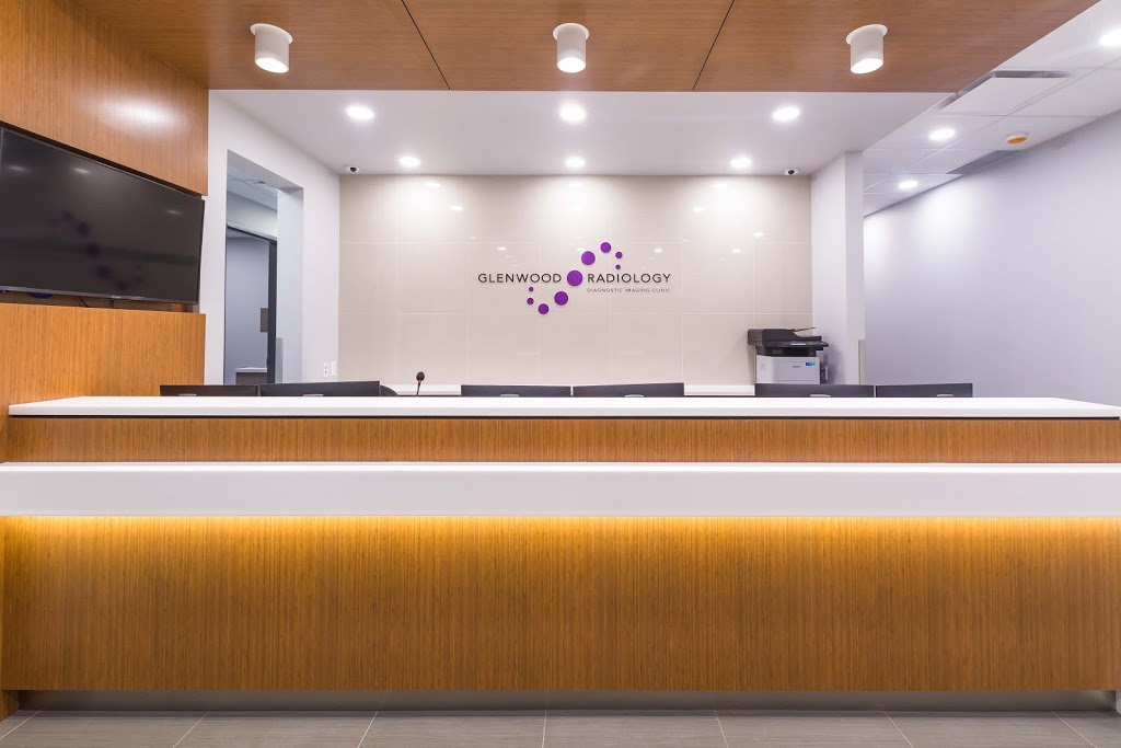 Glenwood Radiology Spruce Grove | 20 Westwind Dr Suite 212, Spruce Grove, AB T7X 0Y5, Canada | Phone: (587) 461-2221