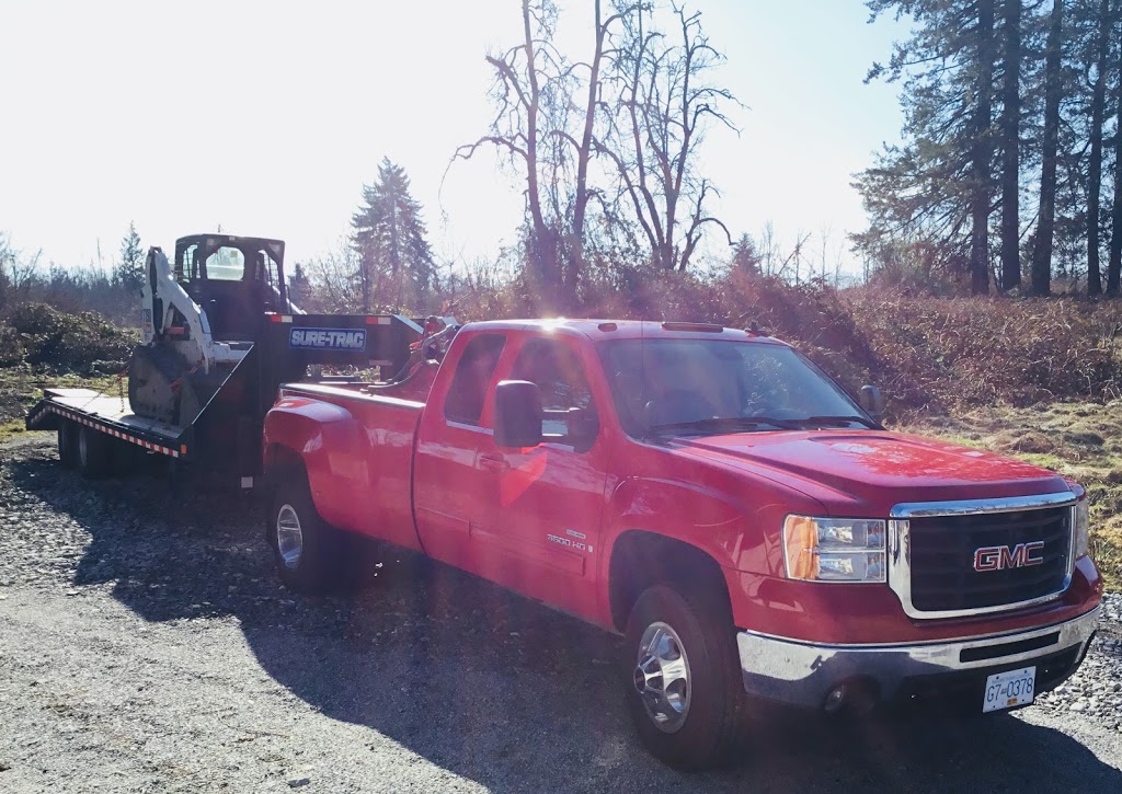 Peden Industries Ltd | 33822 Ferndale Ave, Mission, BC V2V 7G4, Canada | Phone: (604) 341-7374