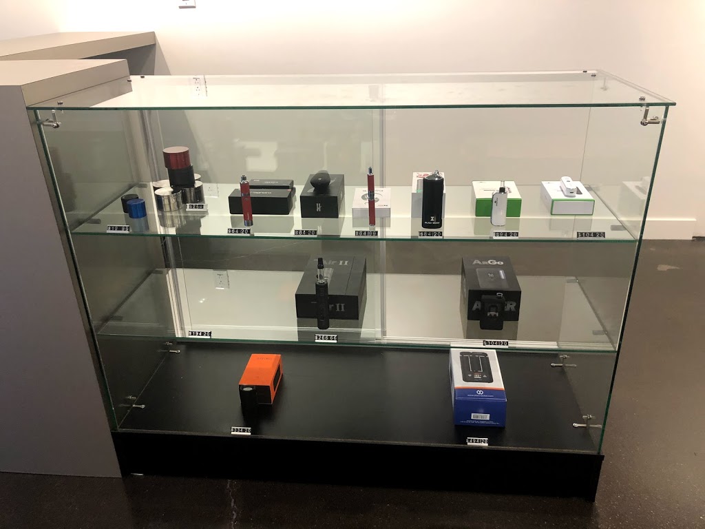 Alt Vape | 74 Sage Hill Passage Northwest, Calgary, AB T3R 0S4, Canada | Phone: (403) 274-8273