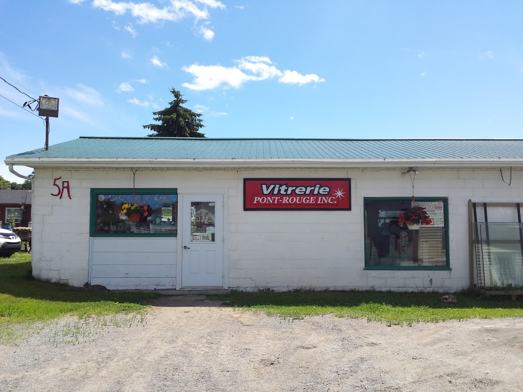 Vitrerie Pont-Rouge Inc | 5A Rue Saint Pierre, Pont-Rouge, QC G3H 1W3, Canada | Phone: (418) 873-3310