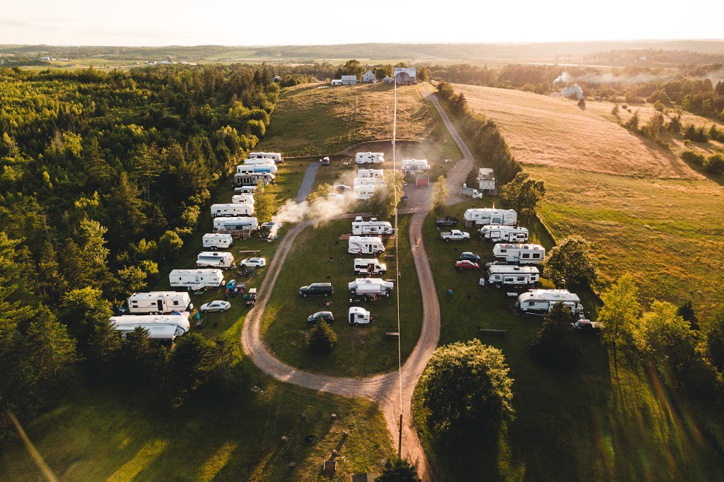 Wild Nature Campground | 20961 Nova Scotia Trunk 2, Shubenacadie East, NS B0N 2H0, Canada | Phone: (902) 758-1631