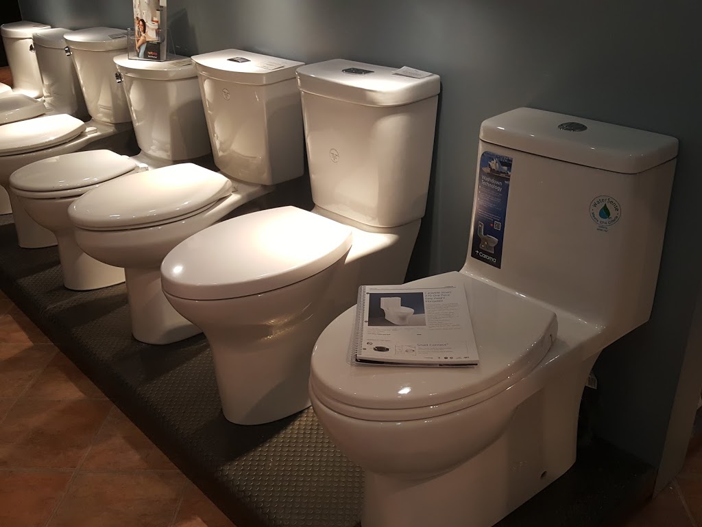 Bathworks - Barrie Showroom | 516 Bryne Dr, Barrie, ON L4N 9P6, Canada | Phone: (705) 722-4125