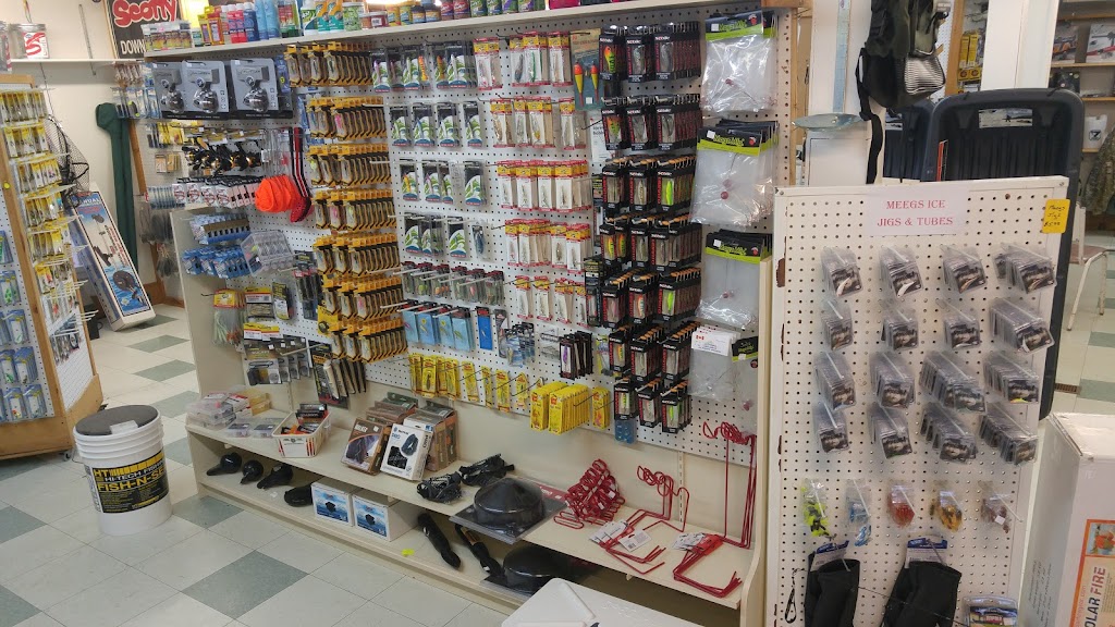 Junction 4 & 19 | 1584 4, Walkerton, ON N0G 2V0, Canada | Phone: (519) 881-0880