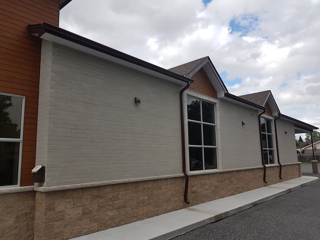 Patterson Mason & Restoration | 59 Halloway Heights, Stirling, ON K0K 3E0, Canada | Phone: (613) 848-8050