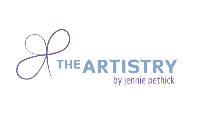 The Artistry By Jennie Pethick | 11 Adelaide St N, Lindsay, ON K9V 3M7, Canada | Phone: (647) 688-1012