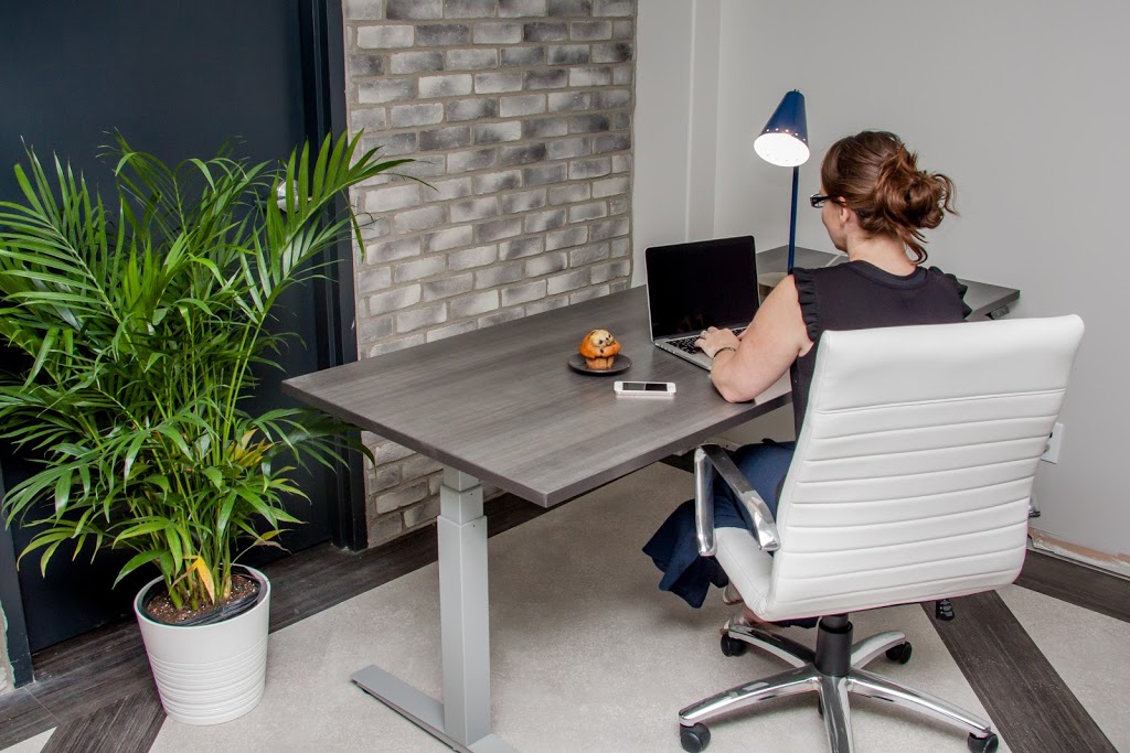 Innspace Executive Offices & Business Centre | 30 Quarry Ridge Rd, Barrie, ON L4M 7G1, Canada | Phone: (855) 721-4700