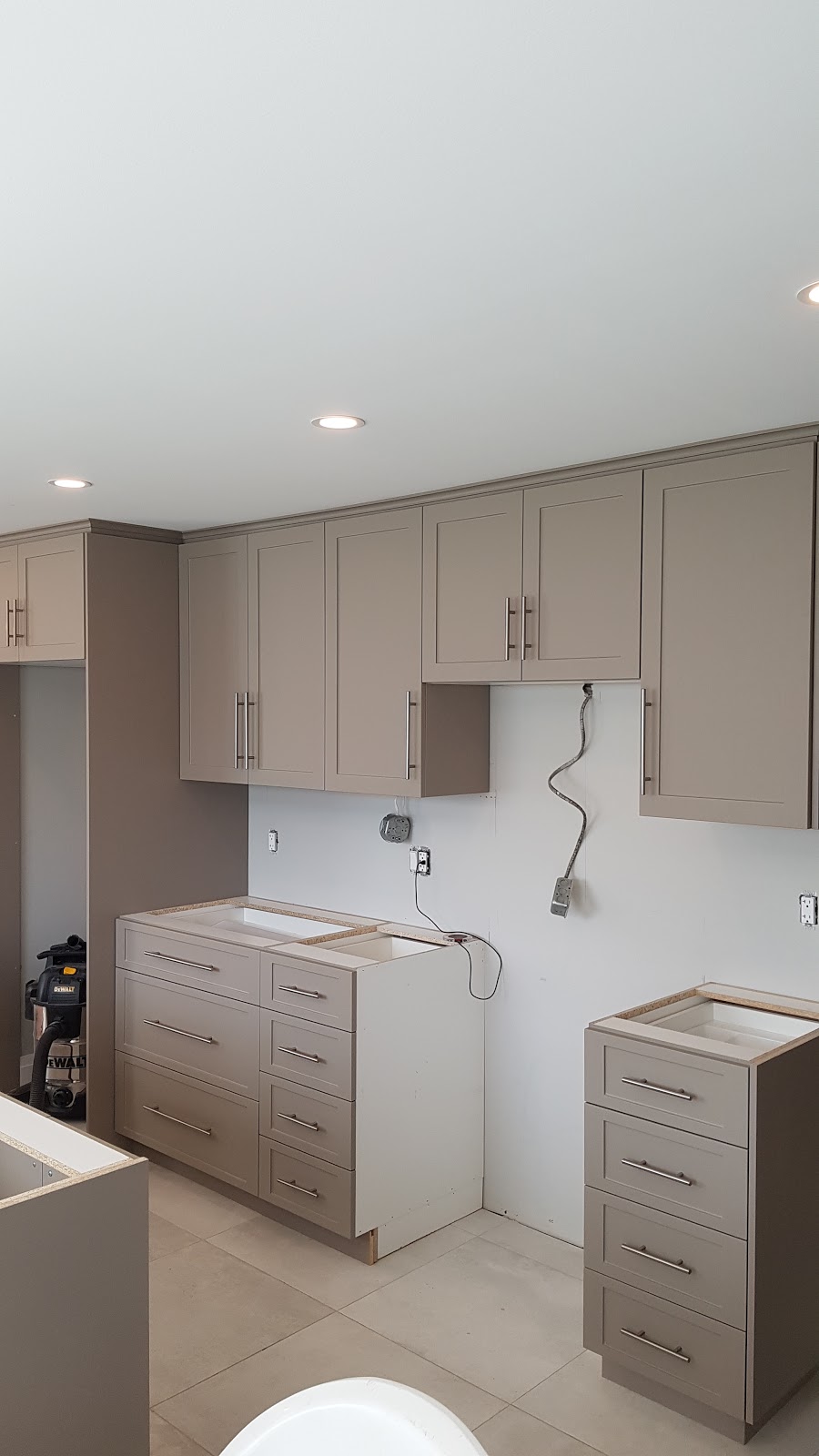 Precision Custom Woodwork | 1351 Labrie Ave, Gloucester, ON K1B 3M2, Canada | Phone: (613) 842-9561