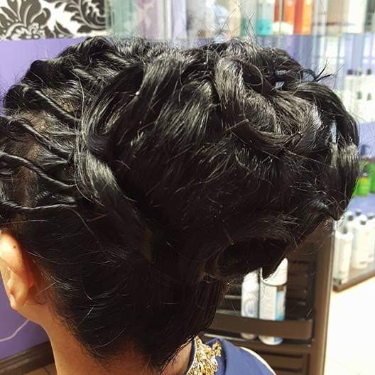 XLNC School Of Cosmetology | 18408 64 Ave #107A, Surrey, BC V3S 1E9, Canada | Phone: (778) 389-0905