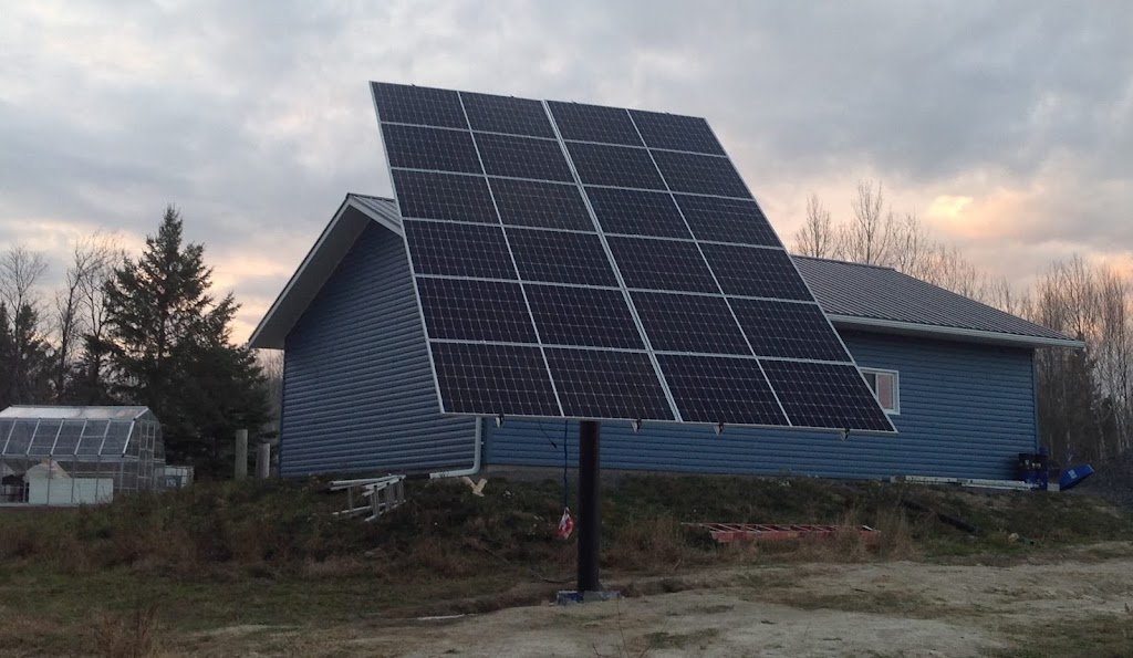 Muskokas Power Professionals | 1066 Peninsula Rd, Port Carling, ON P0B 1J0, Canada | Phone: (705) 970-1232