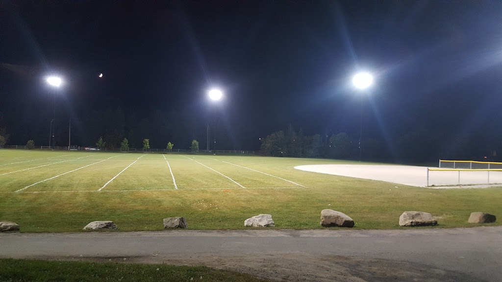 South Nepean Park | 600 Longfields Dr, Nepean, ON K2J 4N5, Canada | Phone: (613) 580-2400