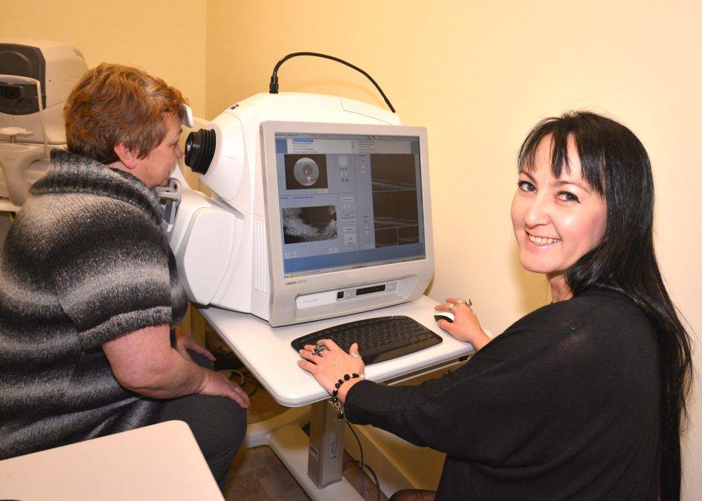 I-Care Family Vision & Eyecare Ltd | 230-4300 S Park Dr, Stony Plain, AB T7Z 2W7, Canada | Phone: (780) 968-3030