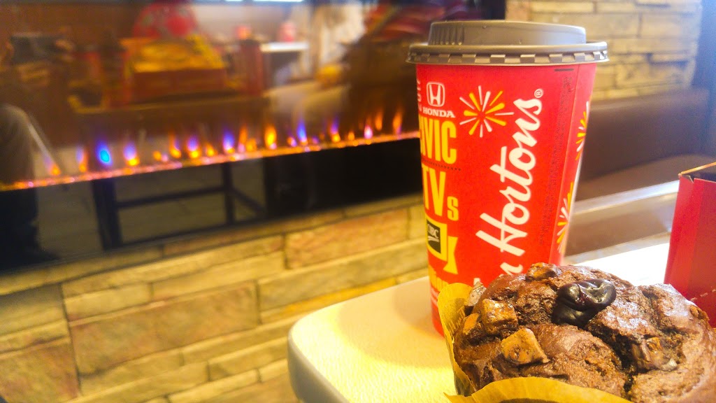 Tim Hortons | 1891 Front Rd, LaSalle, ON N9J 2B8, Canada | Phone: (519) 978-9209