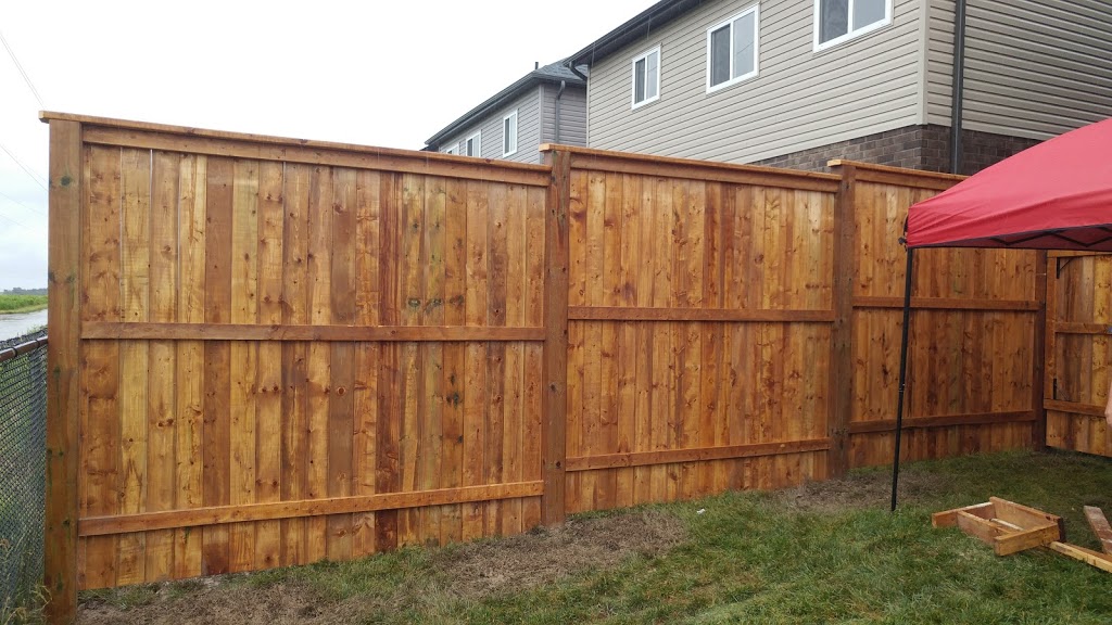 Square Foot Landscapes Inc. | 6 Goldie Ave, Guelph, ON N1H 6A4, Canada | Phone: (226) 343-8028