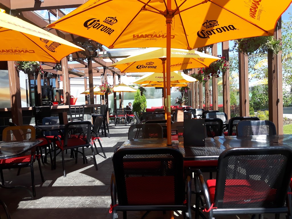 The Canadian Brewhouse (Red Deer) | 12 Conway St, Red Deer, AB T4P 0N1, Canada | Phone: (403) 342-1703