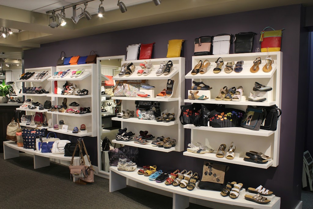 Chaussures Beauchesne | 3 Rue Tourigny, Victoriaville, QC G6P 4C3, Canada | Phone: (819) 752-6096