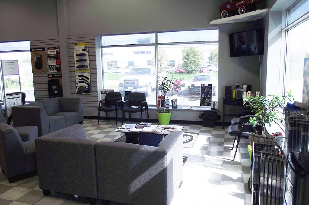 Tirecraft Brantford | 37 Middleton St, Brantford, ON N3S 7X1, Canada | Phone: (519) 753-8070