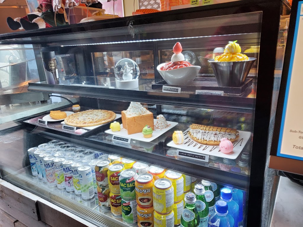 Urban Plant Cafe | 9261 34 Ave NW #18A, Edmonton, AB T6E 5T5, Canada | Phone: (780) 490-1377