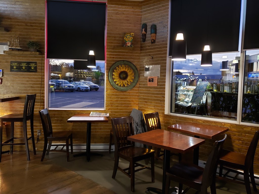 Arôme Tropical | 188 Rue Beaudry N, Joliette, QC J6E 6A6, Canada | Phone: (450) 755-2445