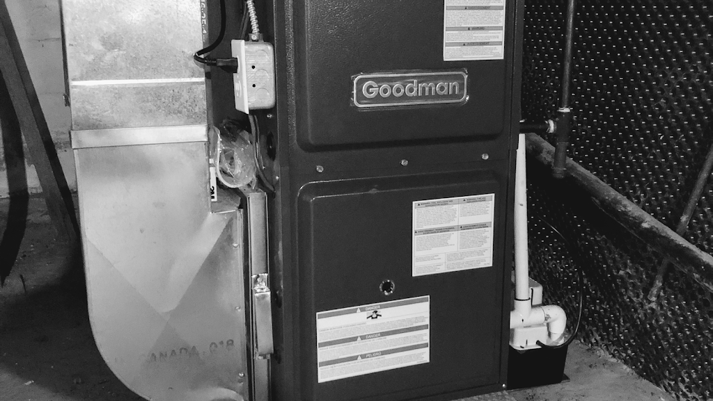 TP Gas Heating And Service | 218 Nicolas Rd, Ridgeway, ON L0S 1N0, Canada | Phone: (905) 932-5077