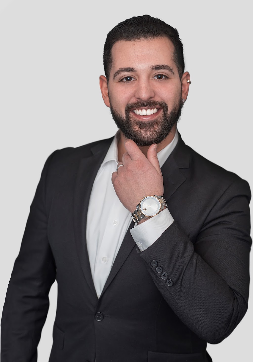 Michael Krichely | 1140 Stellar Dr, Newmarket, ON L3Y 7B7, Canada | Phone: (416) 671-8013