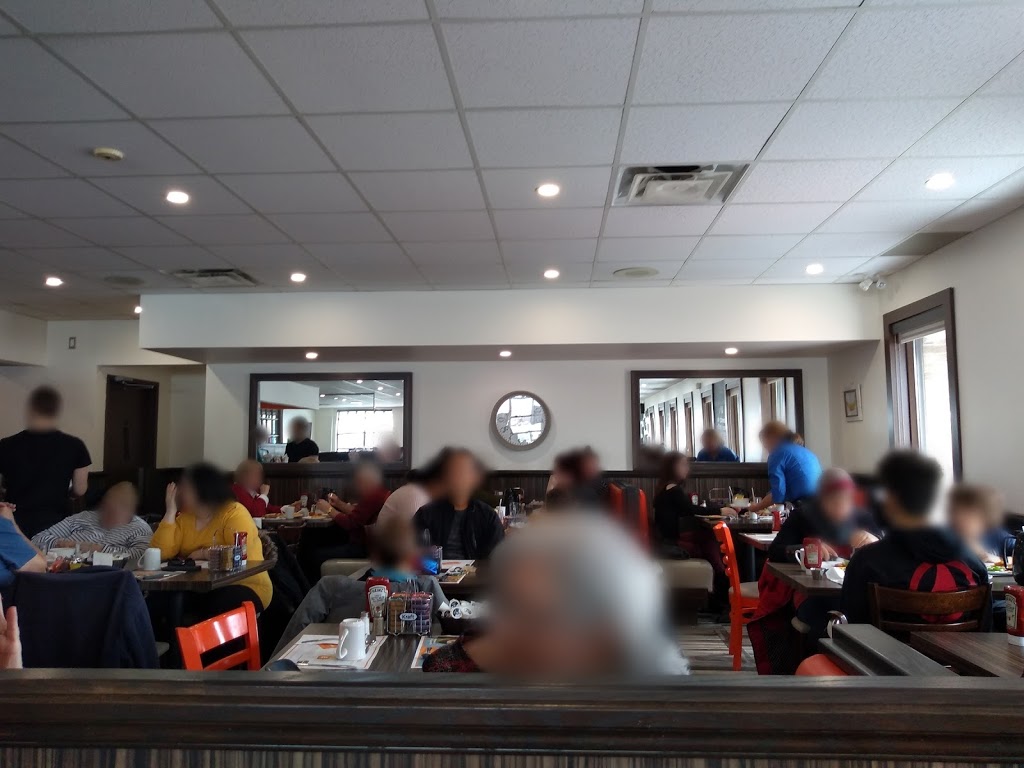 Eggsquis | 1600 6e Rue, Trois-Rivières, QC G8Y 5B8, Canada | Phone: (819) 694-0004