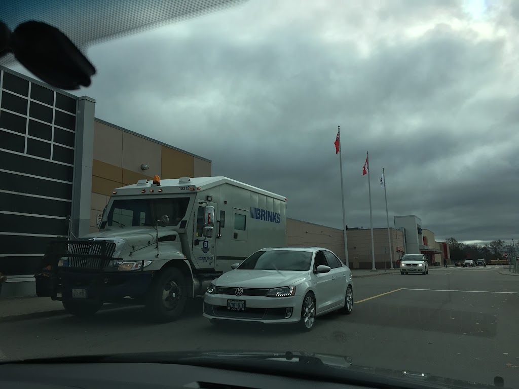 Brinks | 55 Trillium Park Pl, Kitchener, ON N2E 1X1, Canada | Phone: (800) 570-2867