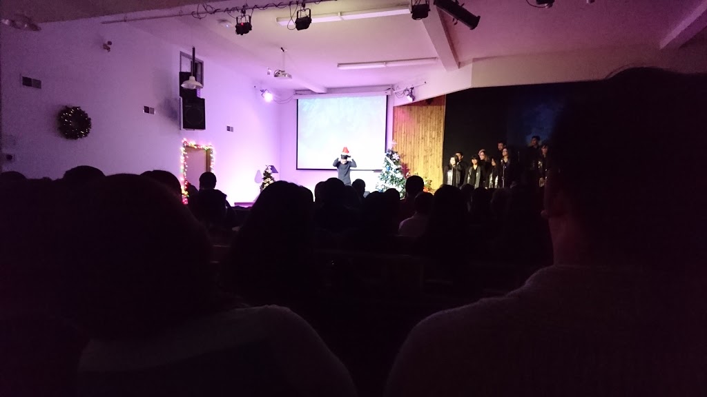 Filipino United Community Church | 1039 Pritchard Ave, Winnipeg, MB R2X 0G3, Canada | Phone: (204) 582-2836