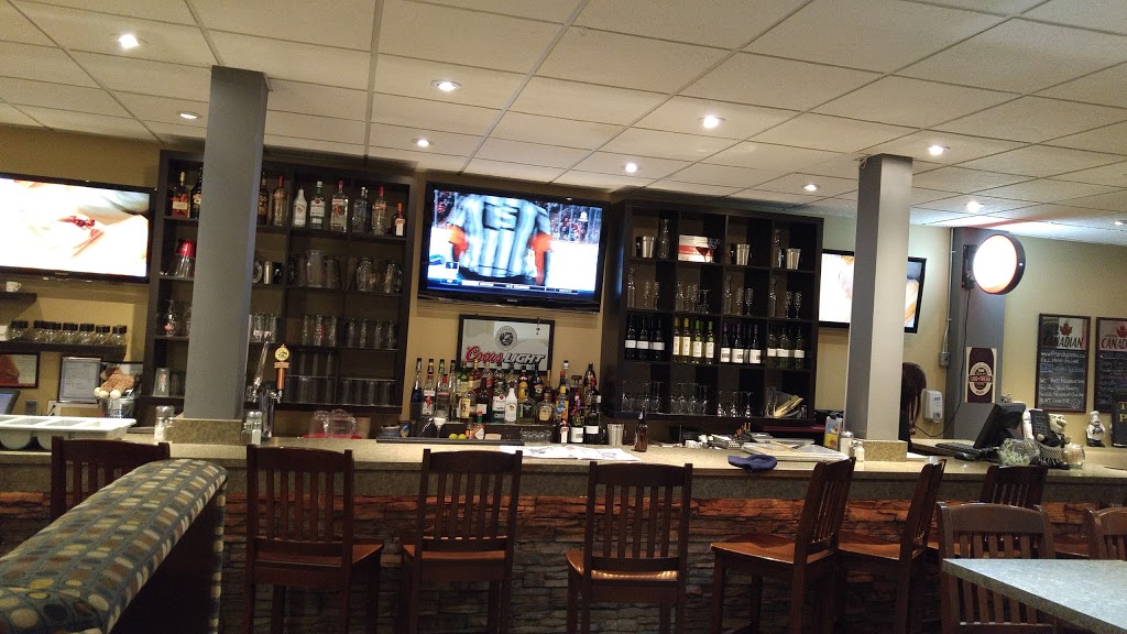 Friendly Restaurant & Pizzeria | 1756 Laurier St, Rockland, ON K4K 1L5, Canada | Phone: (613) 446-2867