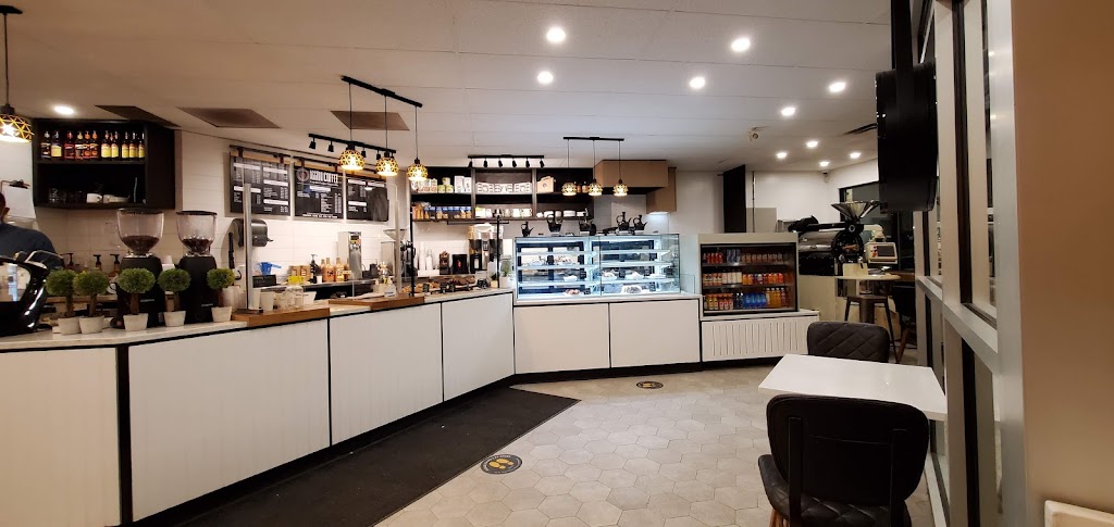 Yummy Q | 2-338 10 St NW, Calgary, AB T2N 1V8, Canada | Phone: (403) 245-6778