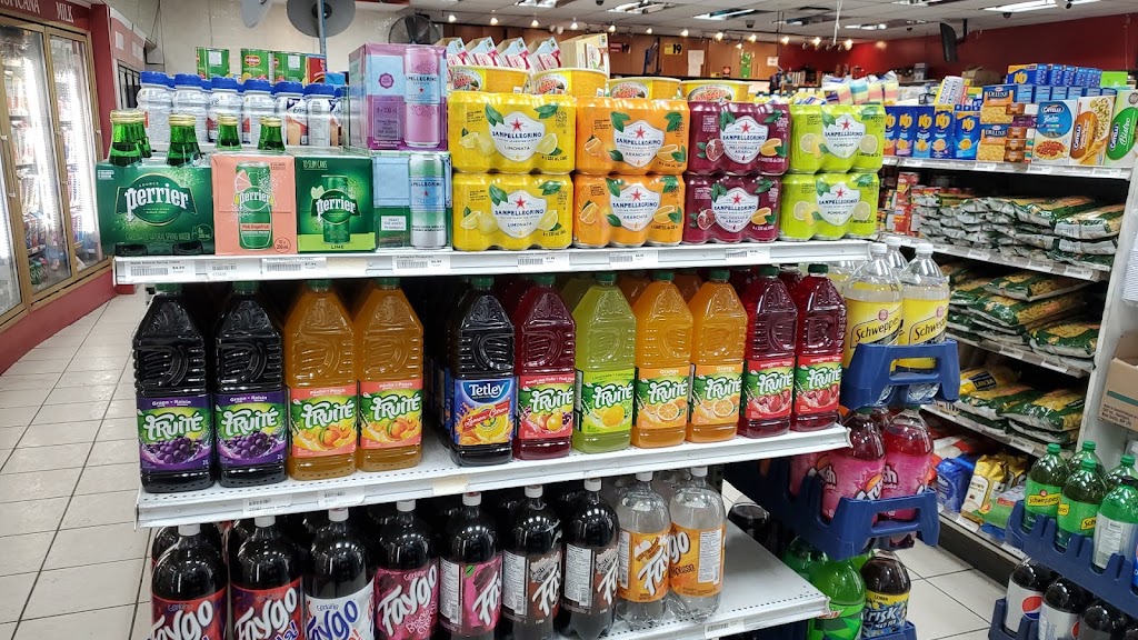 Sam’s Food Store | 339 College St, Toronto, ON M5T 1S2, Canada | Phone: (416) 924-0606