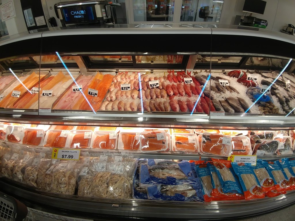 Chalo! Freshco | 8405 Financial Dr, Mississauga, ON L5N 8J4, Canada