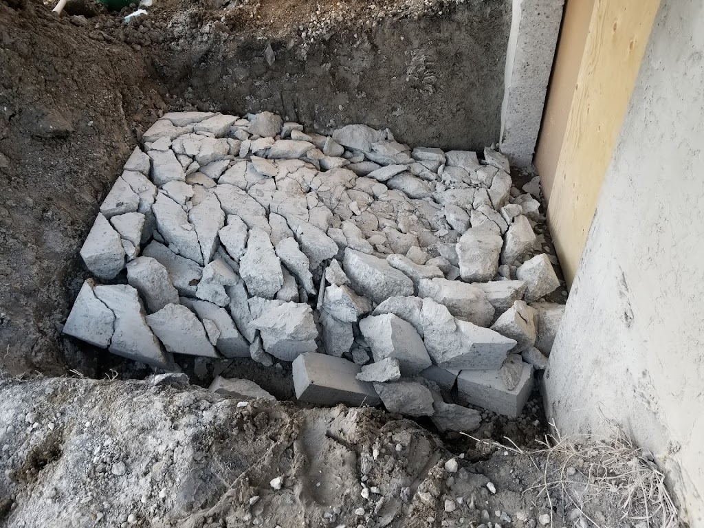 Piranha Concrete Coring & Diamond Sawing Ltd. | 16222 54a St NW, Edmonton, AB T5Y 0E9, Canada | Phone: (780) 200-7505