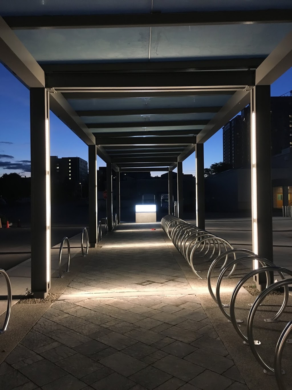 Engineering 7 (E7) | 200 University Ave W, Waterloo, ON N2L 3G5, Canada