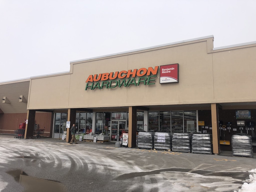 Aubuchon Hardware | 145 1st St, Swanton, VT 05488, USA | Phone: (802) 868-7884