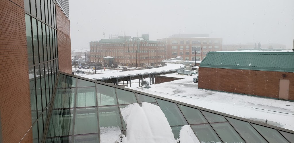 Markham Stouffville Hospital | 381 Church St, Markham, ON L3P 7P3, Canada | Phone: (905) 472-7000