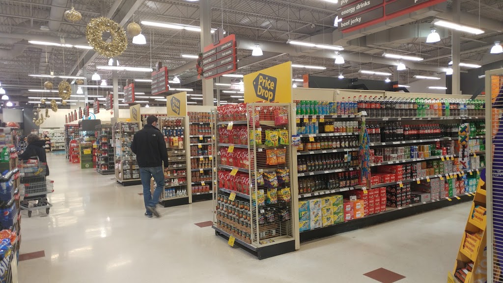 Co-op Hamptons | 1000 Hamptons Dr NW #400, Calgary, AB T3A 6A7, Canada | Phone: (403) 299-6711