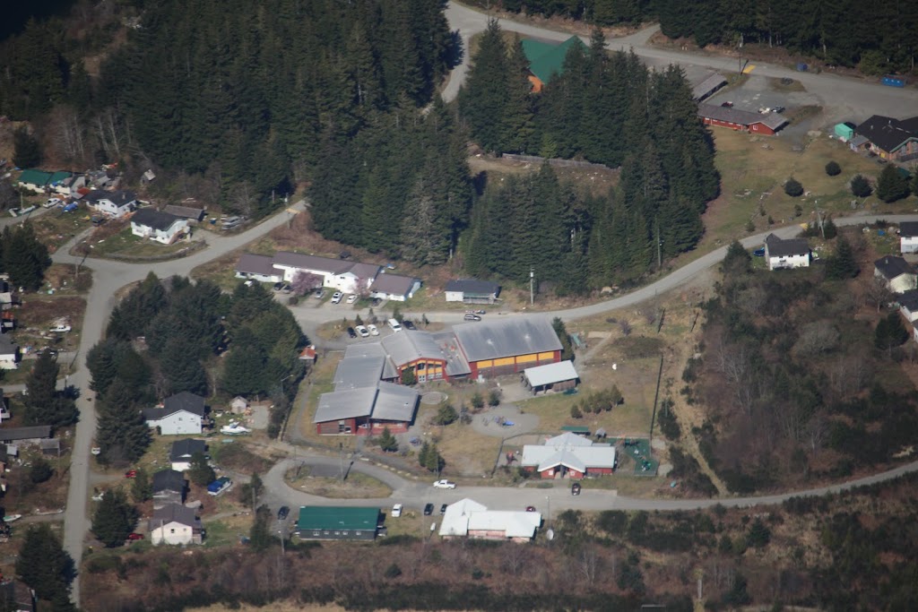 Ditidaht Community School | 1st Ave, British Columbia V0R 2B0, Canada | Phone: (250) 745-3223
