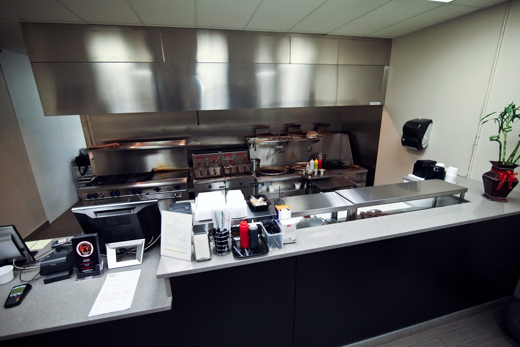 Ninja Noodle | 7443 Roper Rd NW, Edmonton, AB T6B 3K9, Canada | Phone: (780) 490-6477