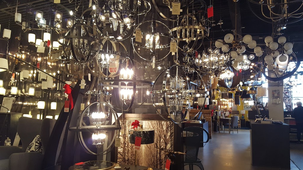 Cartwright Lighting & Furniture | 7301 11 St SE, Calgary, AB T2H 2S1, Canada | Phone: (403) 270-8508