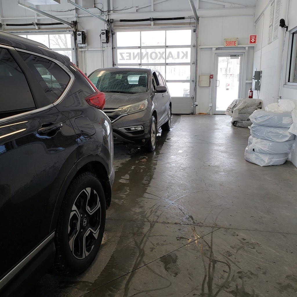 Gravel Honda Centreville | 1003 Boulevard René Lévesque, Verdun, QC H3E 0B2, Canada | Phone: (514) 769-3555