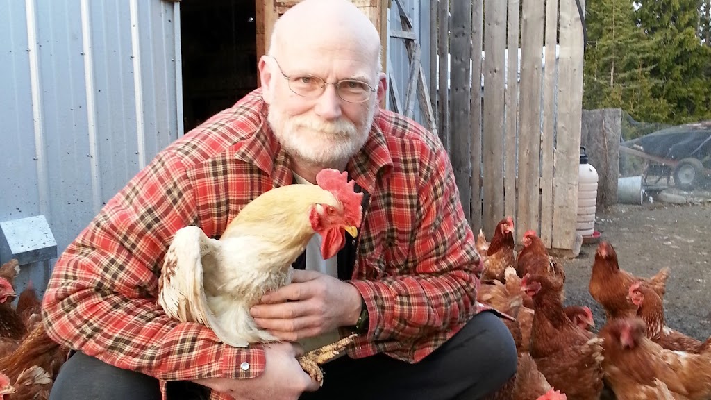 Blacks Bay Farm | 576 Fire Hall Rd, Providence Bay, ON P0P 1T0, Canada | Phone: (705) 377-4039