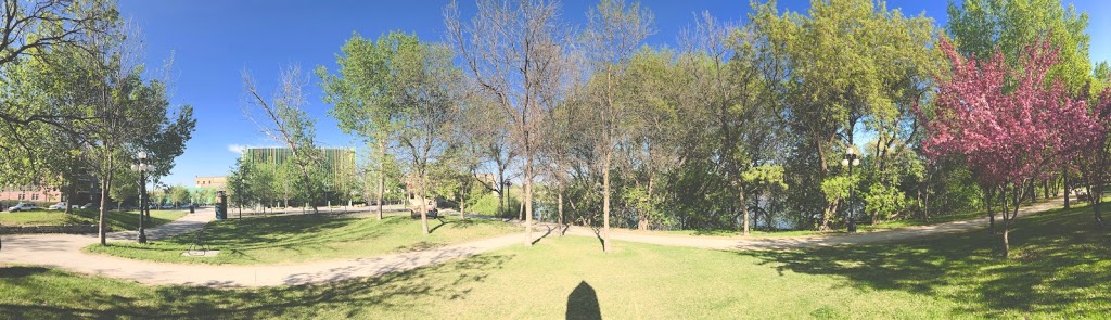 Stephen Juba Park | Exchange District, Winnipeg, MB R3B, Canada