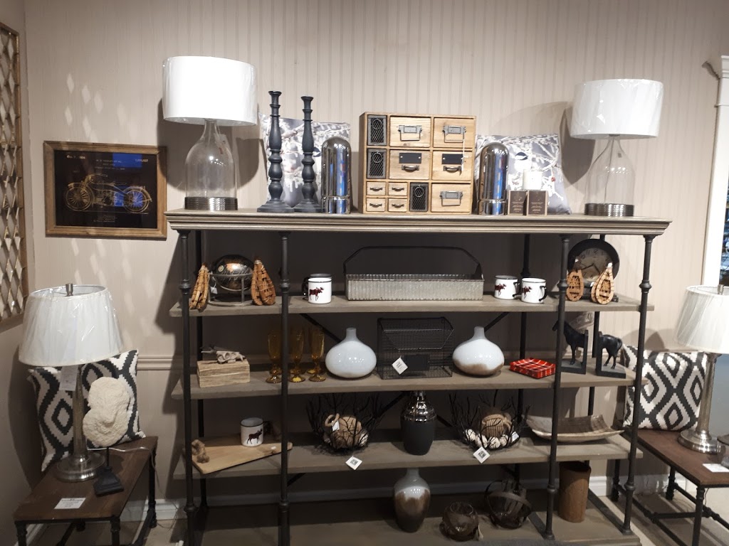 Vosburgh Home Decor | 143 Rose Glen Rd S, Port Hope, ON L1A 3V6, Canada | Phone: (905) 885-2885
