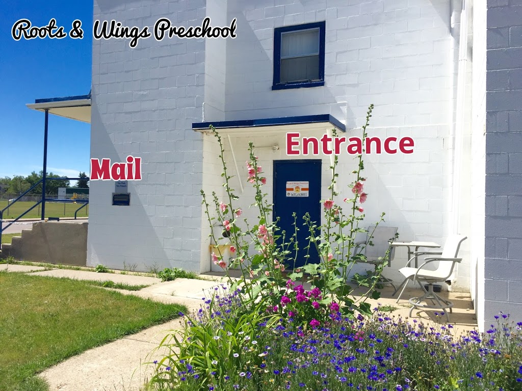 Roots and Wings Preschool | 956 Radnor Ave NE, Calgary, AB T2E 5H5, Canada | Phone: (587) 896-2150