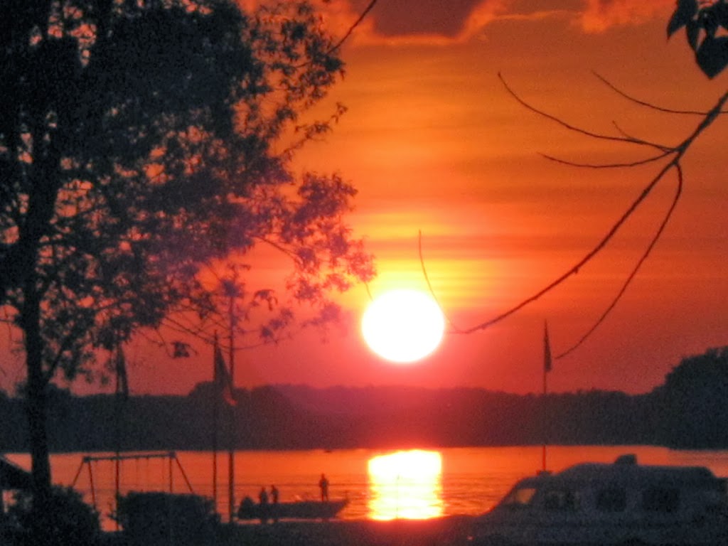 County Shores | 2281 CR-15, Picton, ON K0K 2T0, Canada | Phone: (613) 476-7290