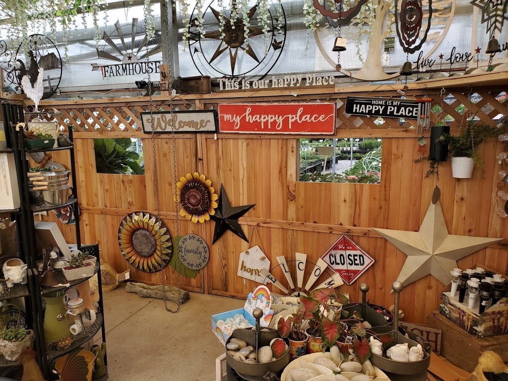 De Goey Nursery | 665 St Clair St, Chatham, ON N7L 4G8, Canada | Phone: (519) 358-1755