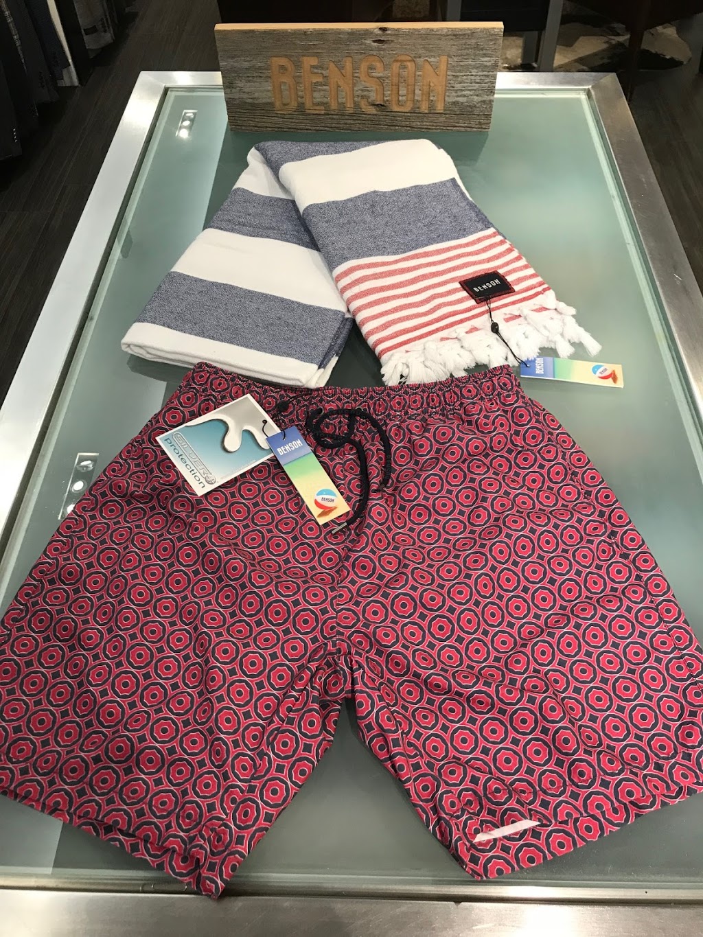 Ermanno Clothing For Men | 3279 Yonge St, Toronto, ON M4N 2L8, Canada | Phone: (416) 483-0777